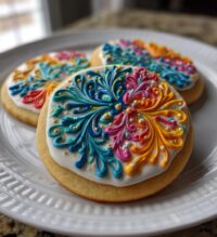 royal icing for sugar cookies