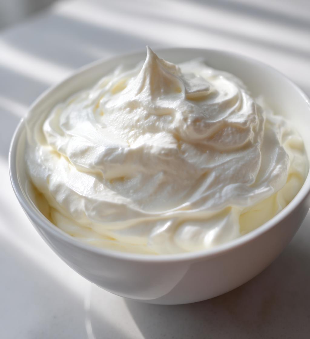 royal icing recipe easy