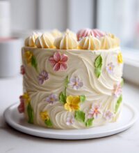 royal icing recipe for cakes