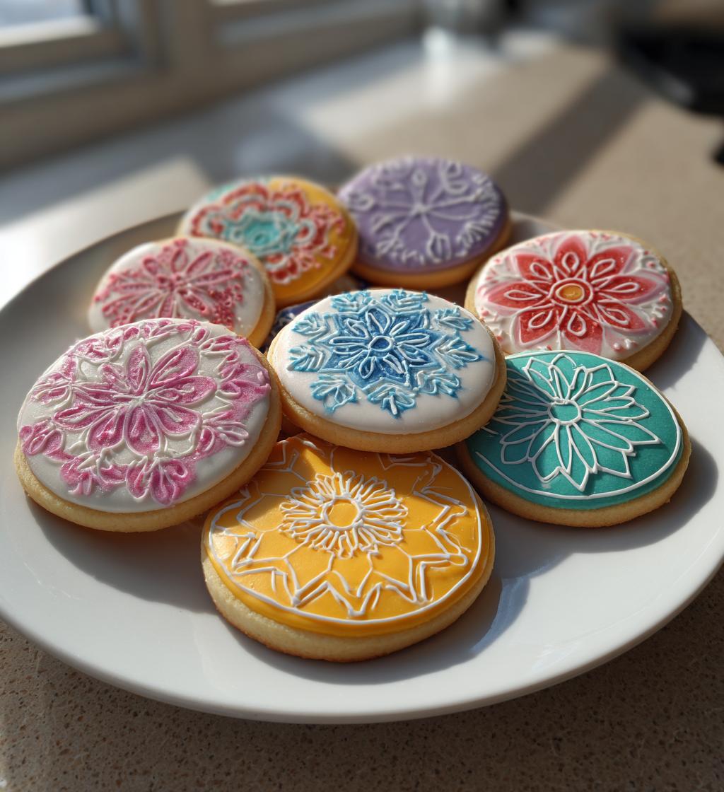 royal icing recipes