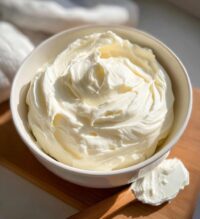 royal icing with egg whites