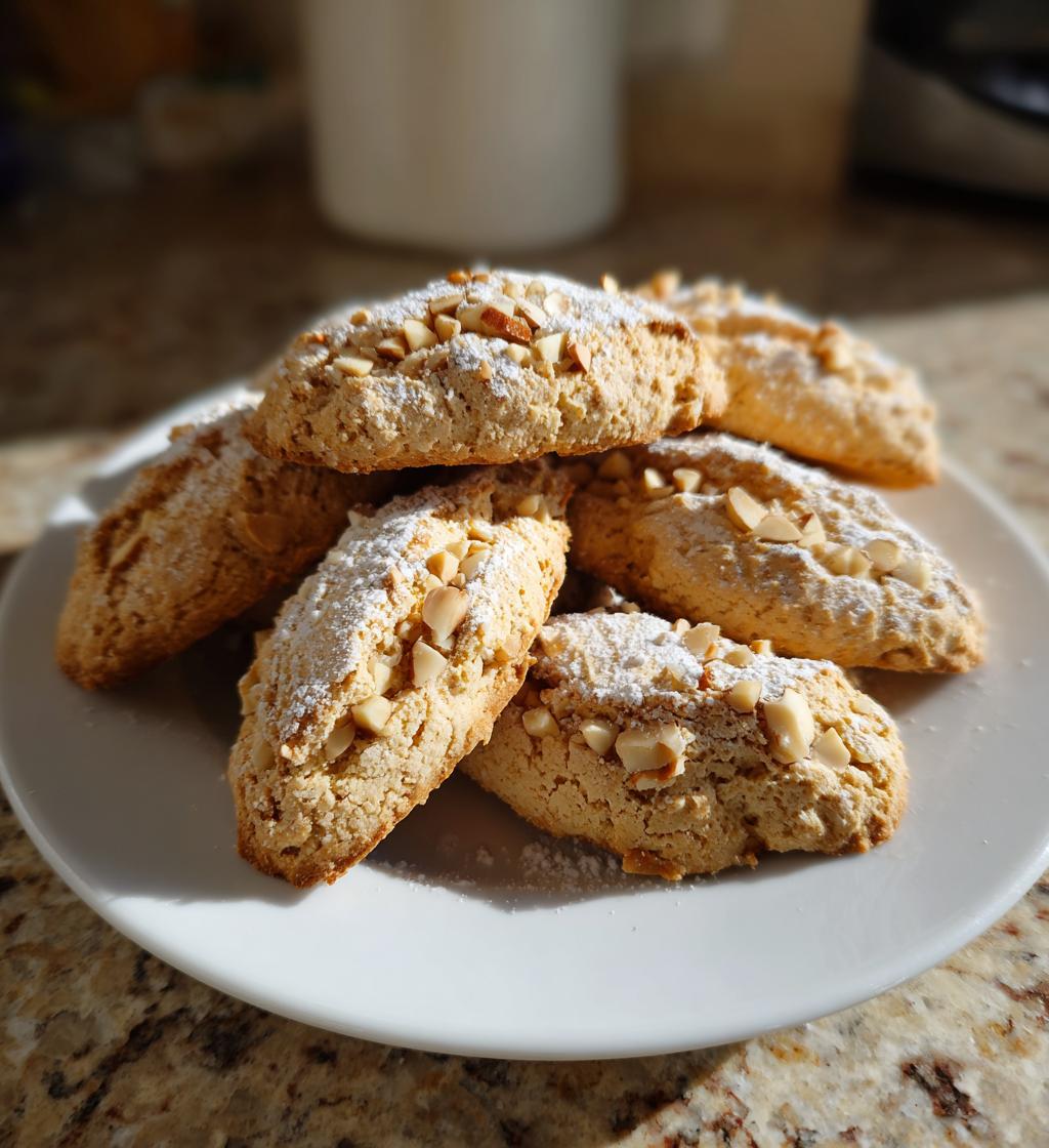 russian tea biscuits recipe