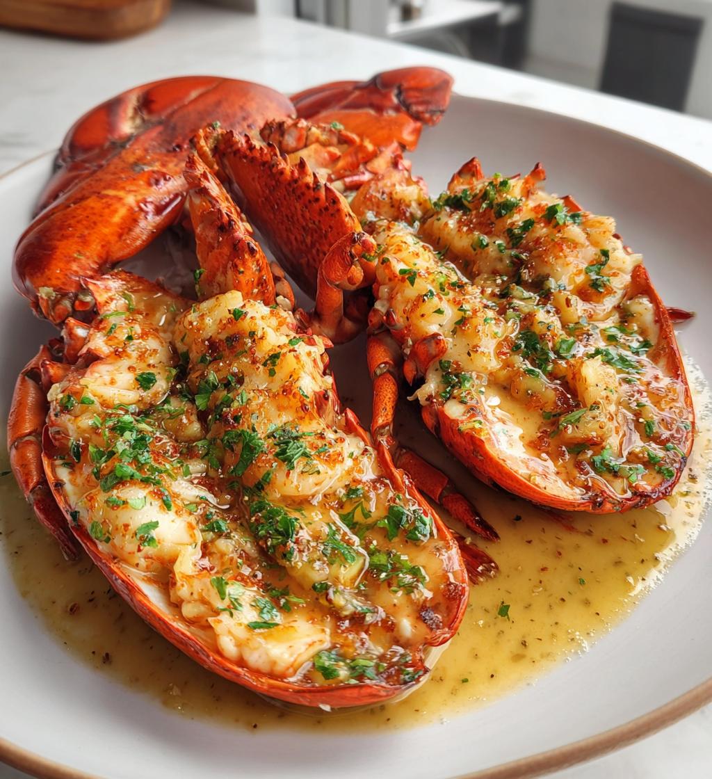 sb lobster