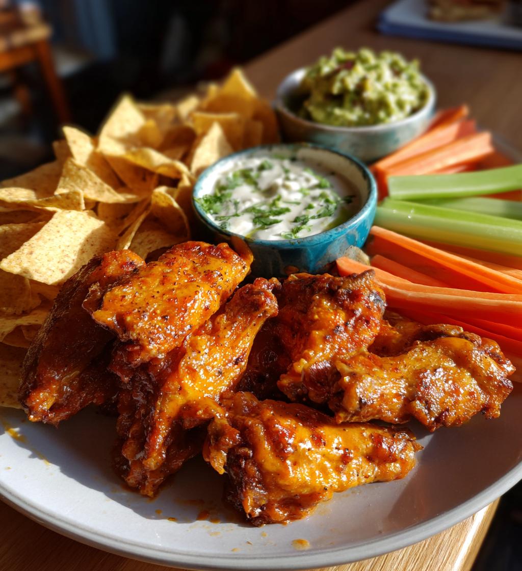side dishes for football party