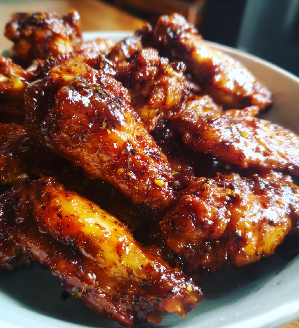 slow cooker game day food
