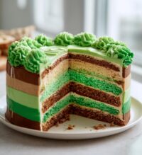 smash cake football