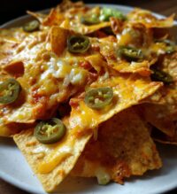 snack for football games