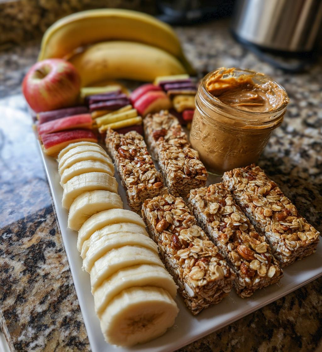 snacks for football team