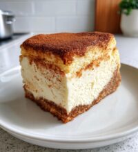 snickerdoodle cheesecake