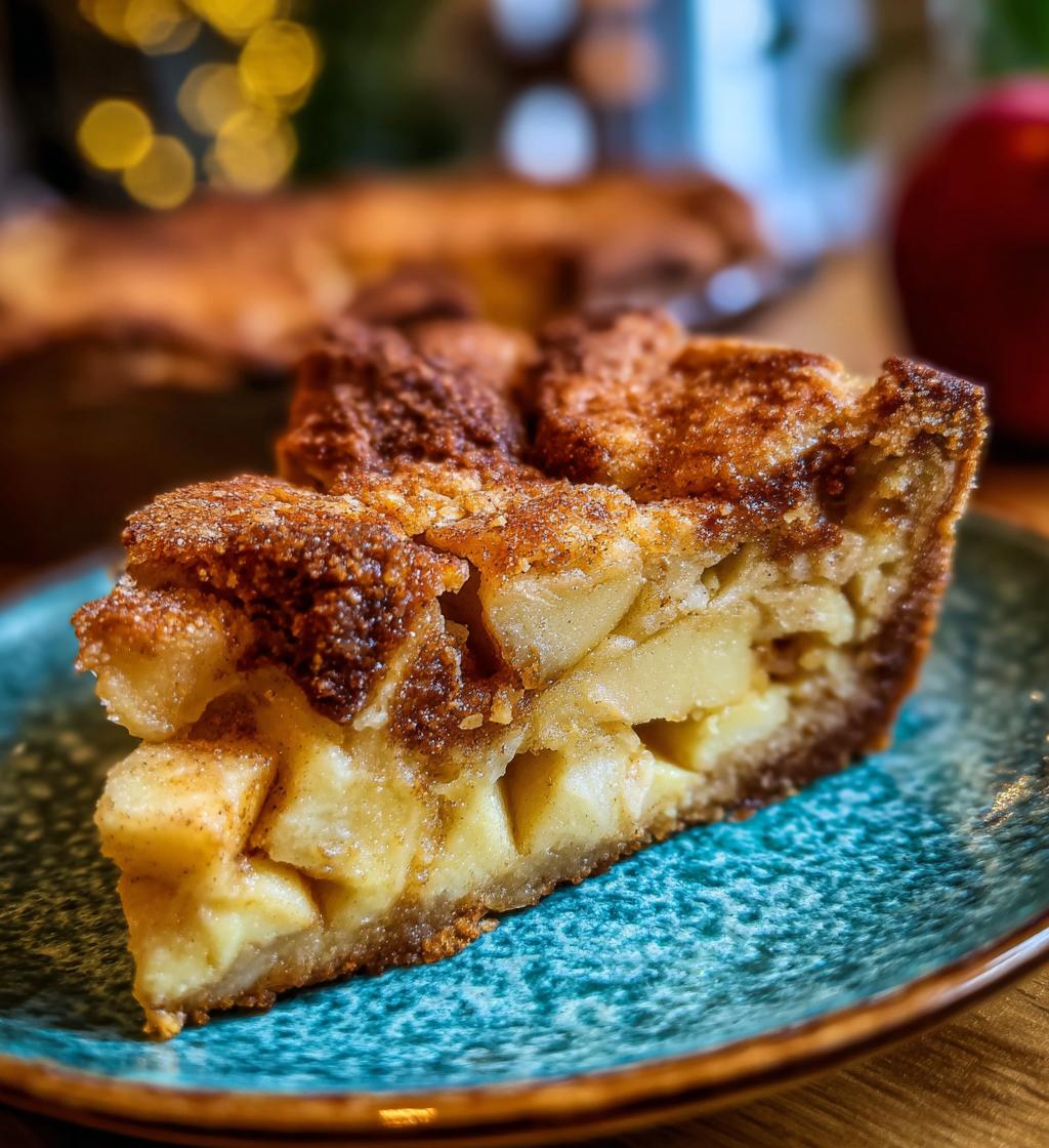 snickerdoodle cobbler recipe