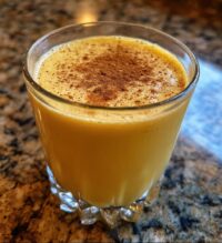 snickerdoodle cocktail