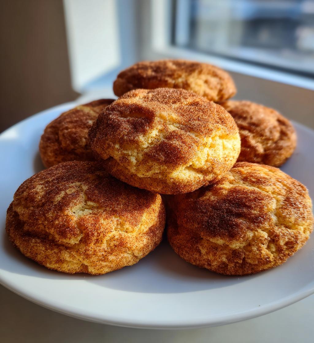 snickerdoodle cookies sallys baking