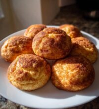 snickerdoodle cookies with cream cheese