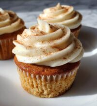 snickerdoodle cupcakes box cake