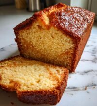 snickerdoodle pound cake