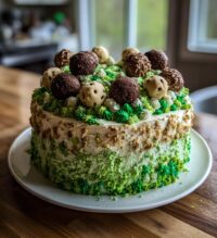 stadium cake football
