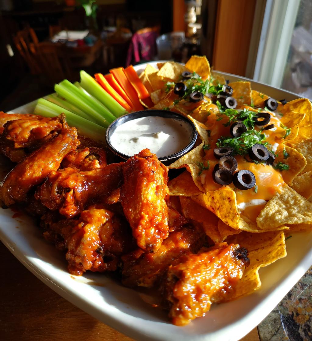 super bowl appetizer ideas