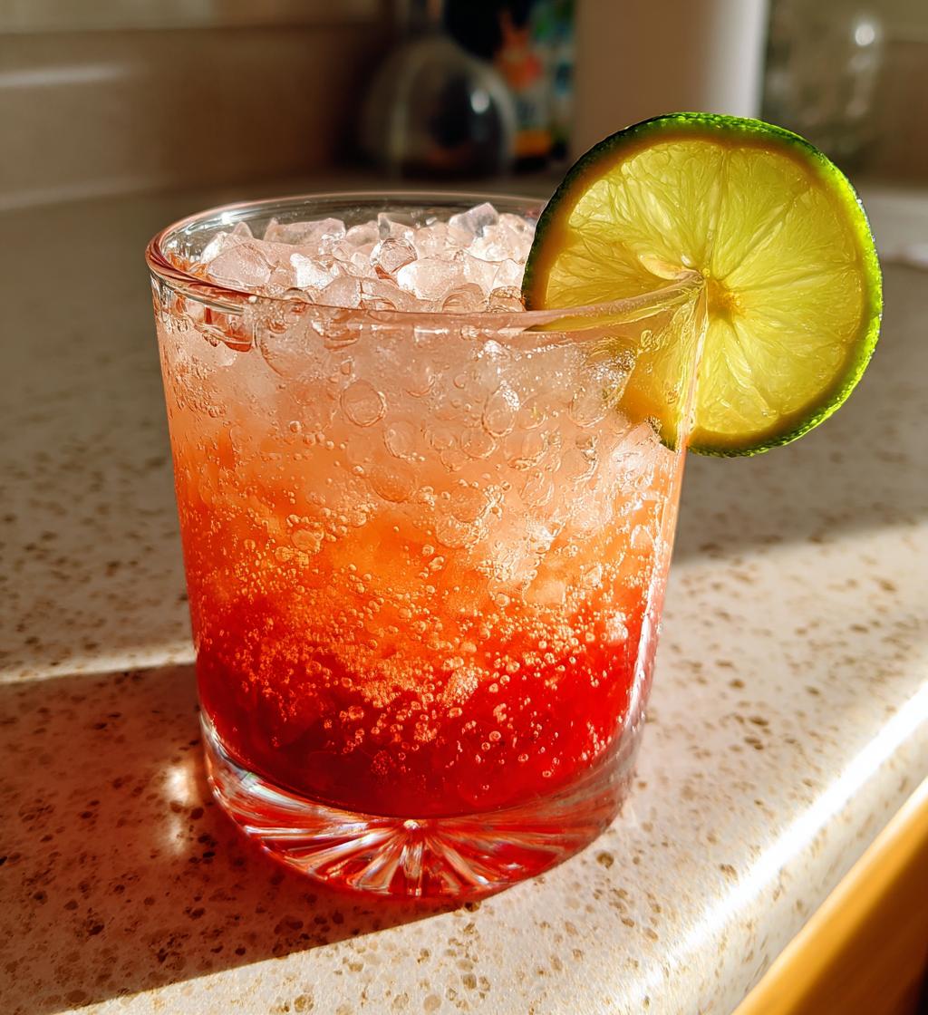 super bowl cocktail ideas