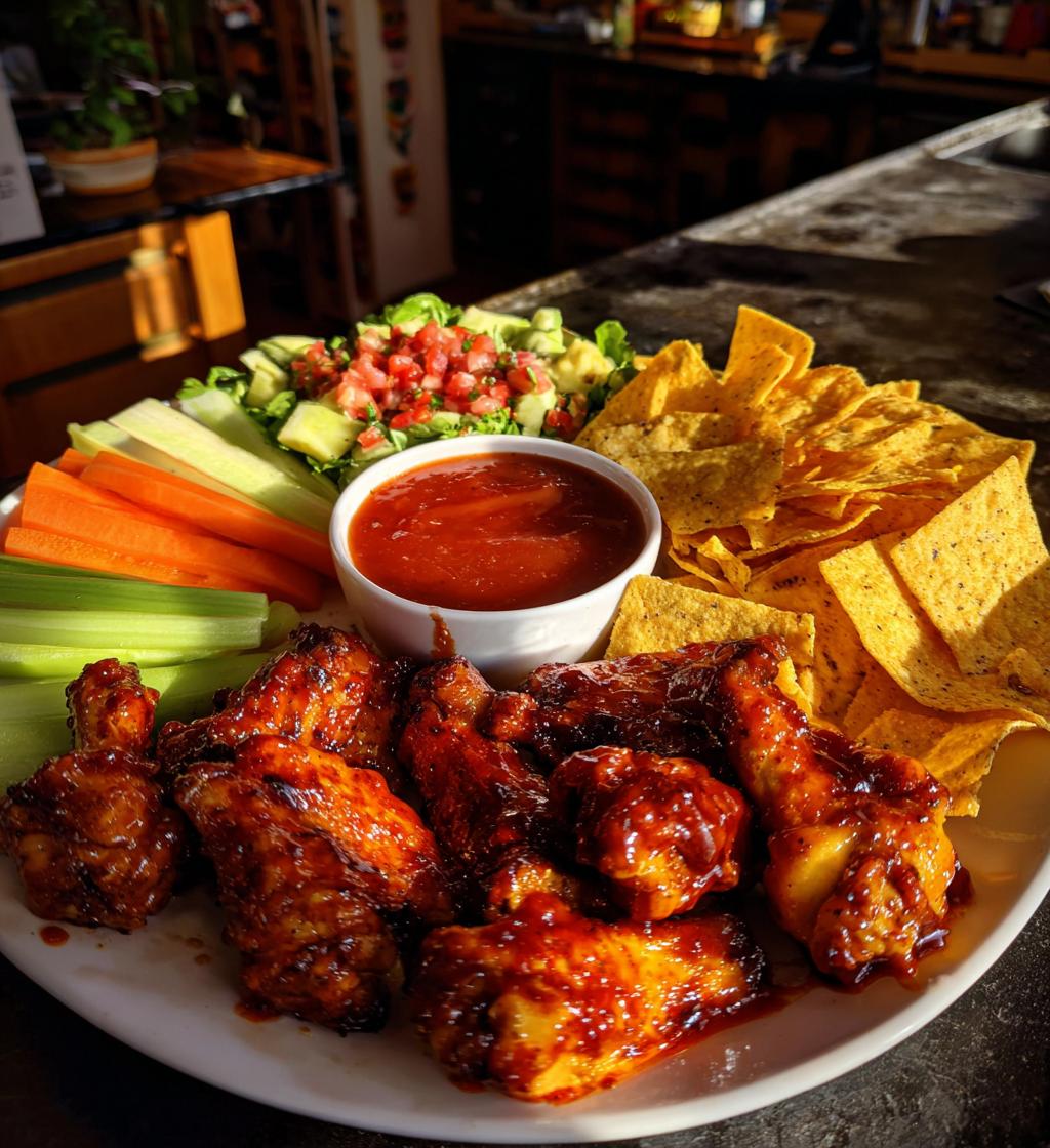 super bowl meal ideas