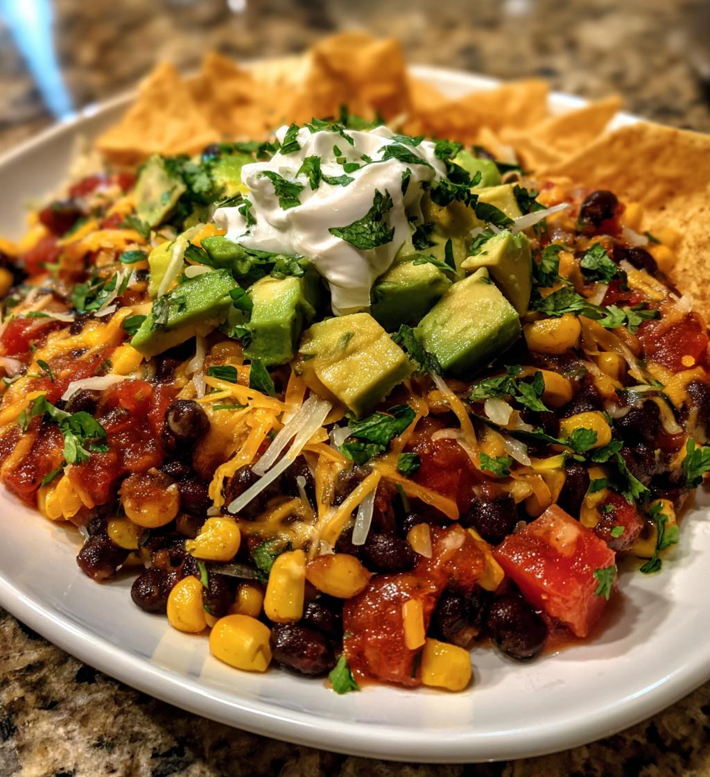 super bowl party food vegetarian