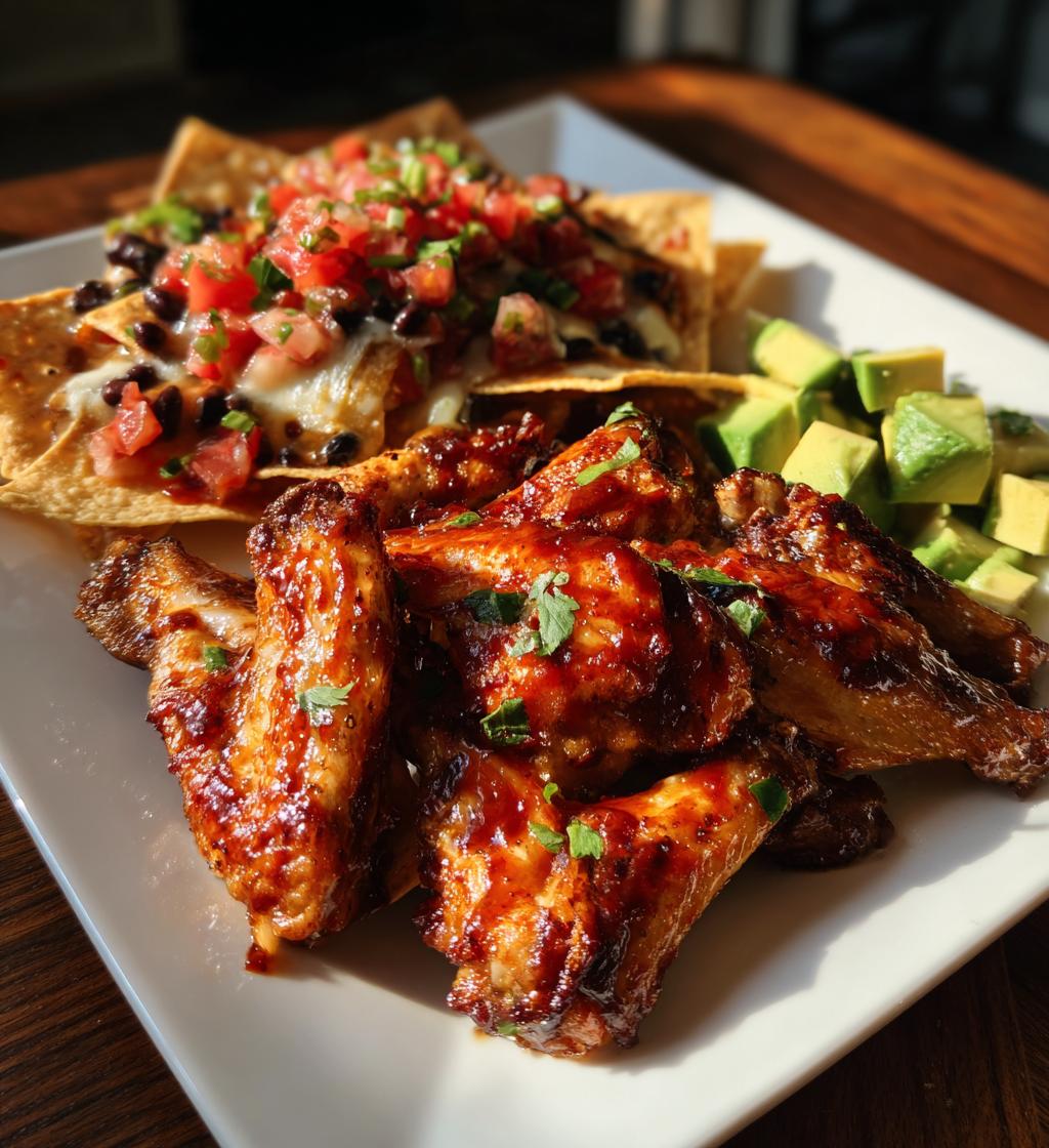 super bowl snacks 2025