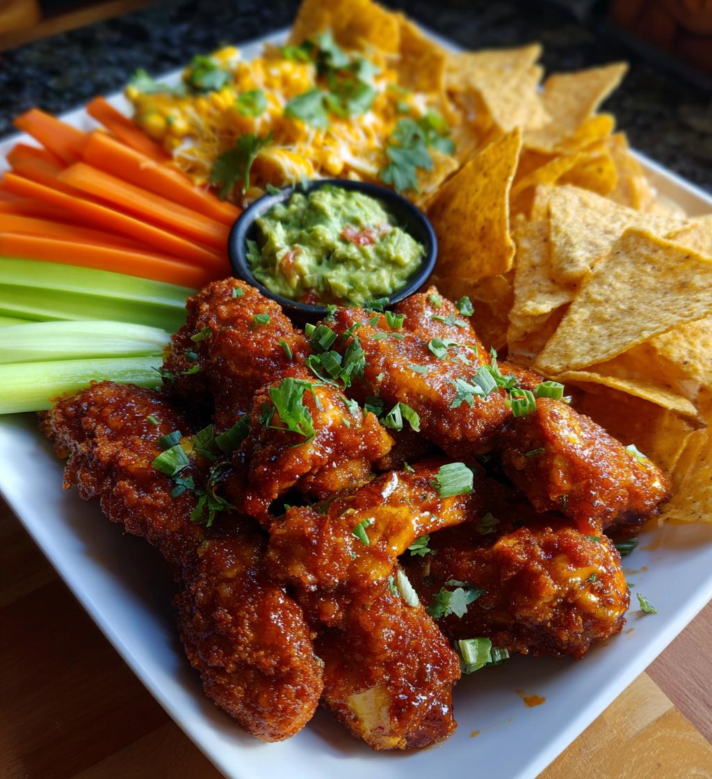 super bowl snacks party appetizers