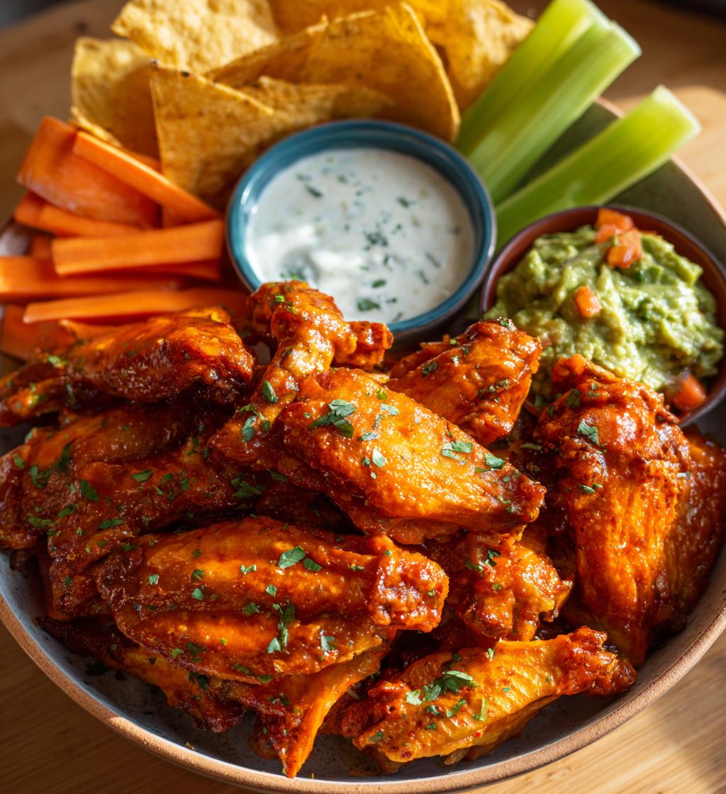 super bowl sunday snacks