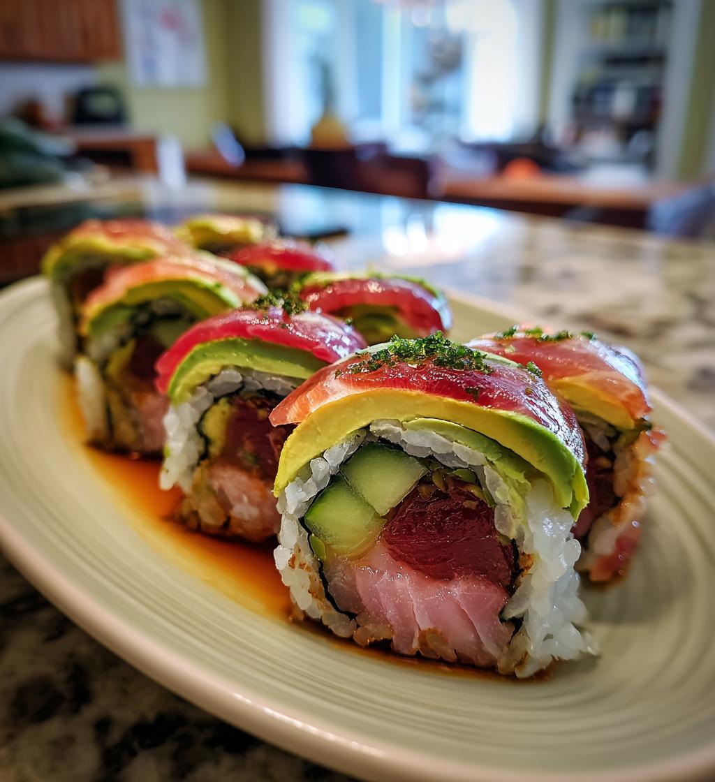 sushi valentine