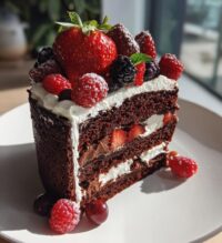 valentine cake