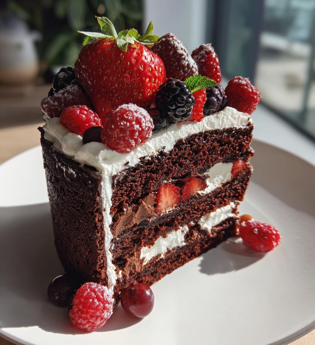 valentine cake