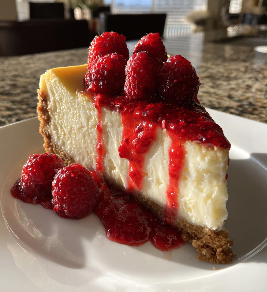valentine cheesecake