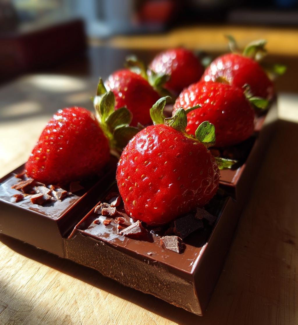 valentine chocolate aesthetic