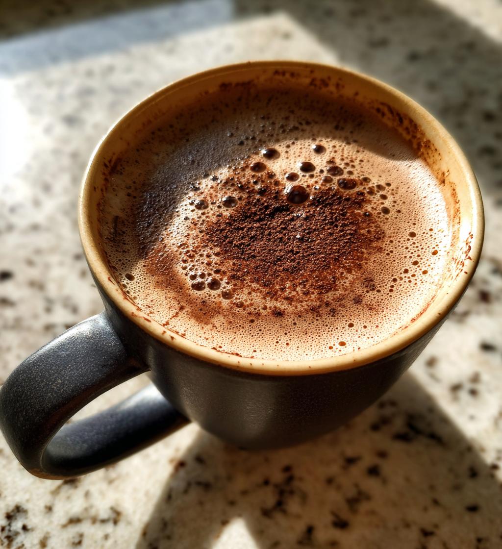 valentine coffee