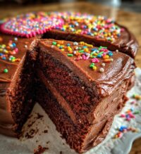 valentine day cake