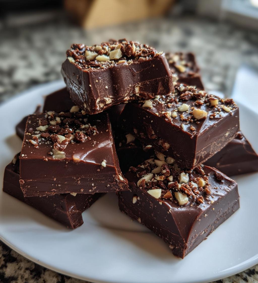 valentine day chocolate