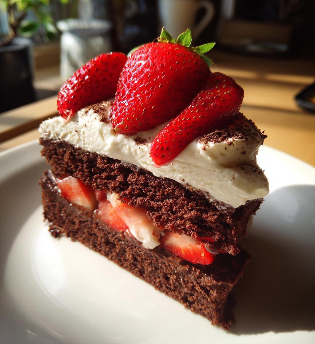 valentine dessert photography