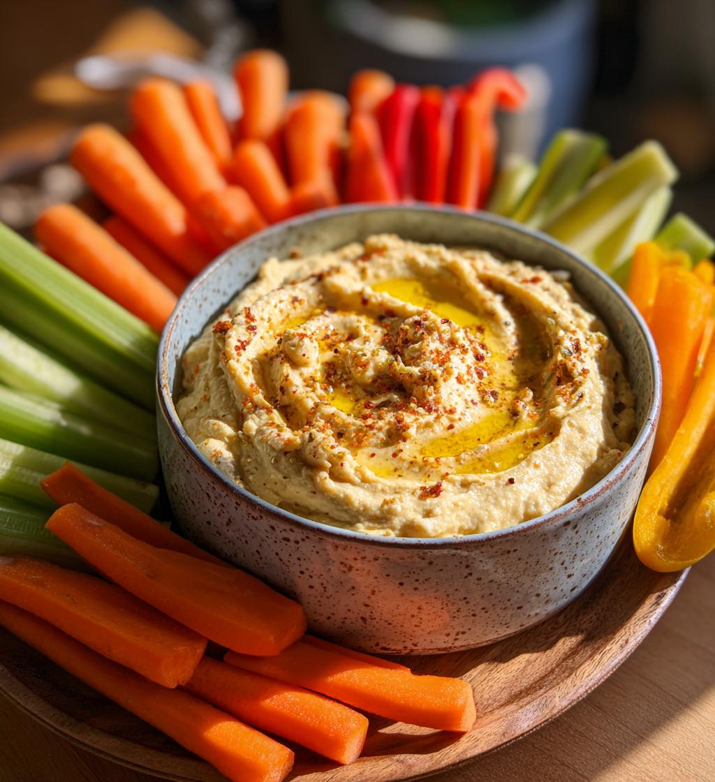 vegan game day snacks