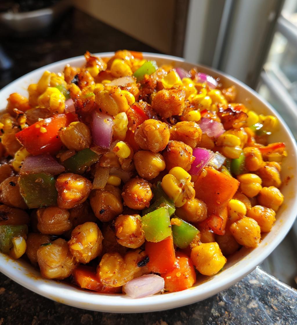 vegetarian game day snacks