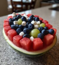 watermelon football