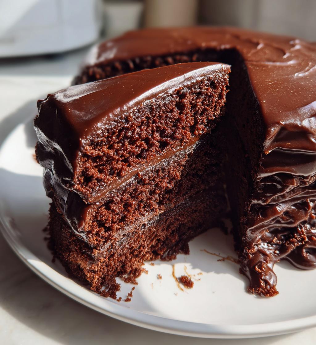anti valentines day cake