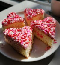 bakery valentines ideas