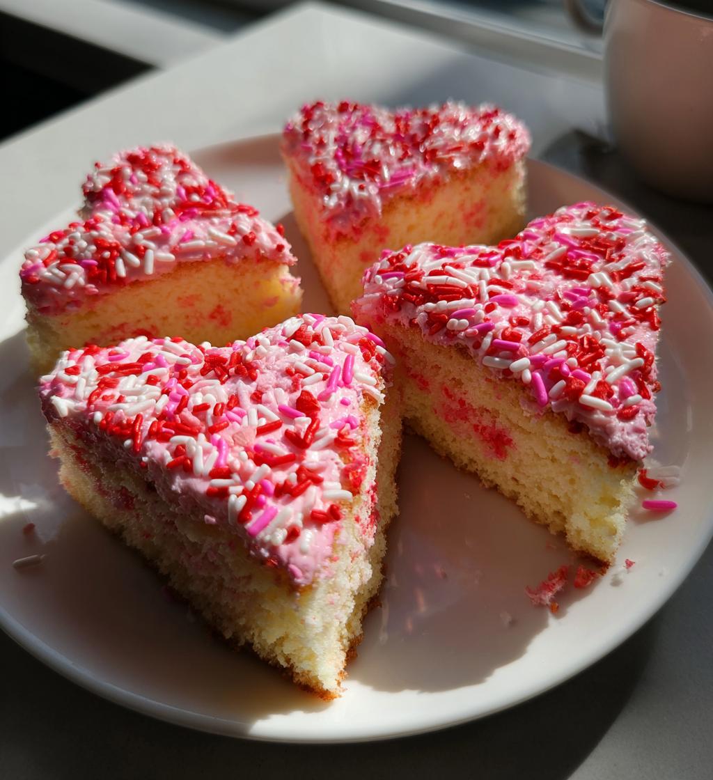 bakery valentines ideas