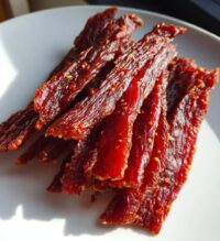 beef jerky puns valentines day
