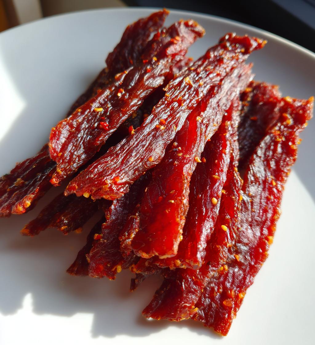 beef jerky puns valentines day
