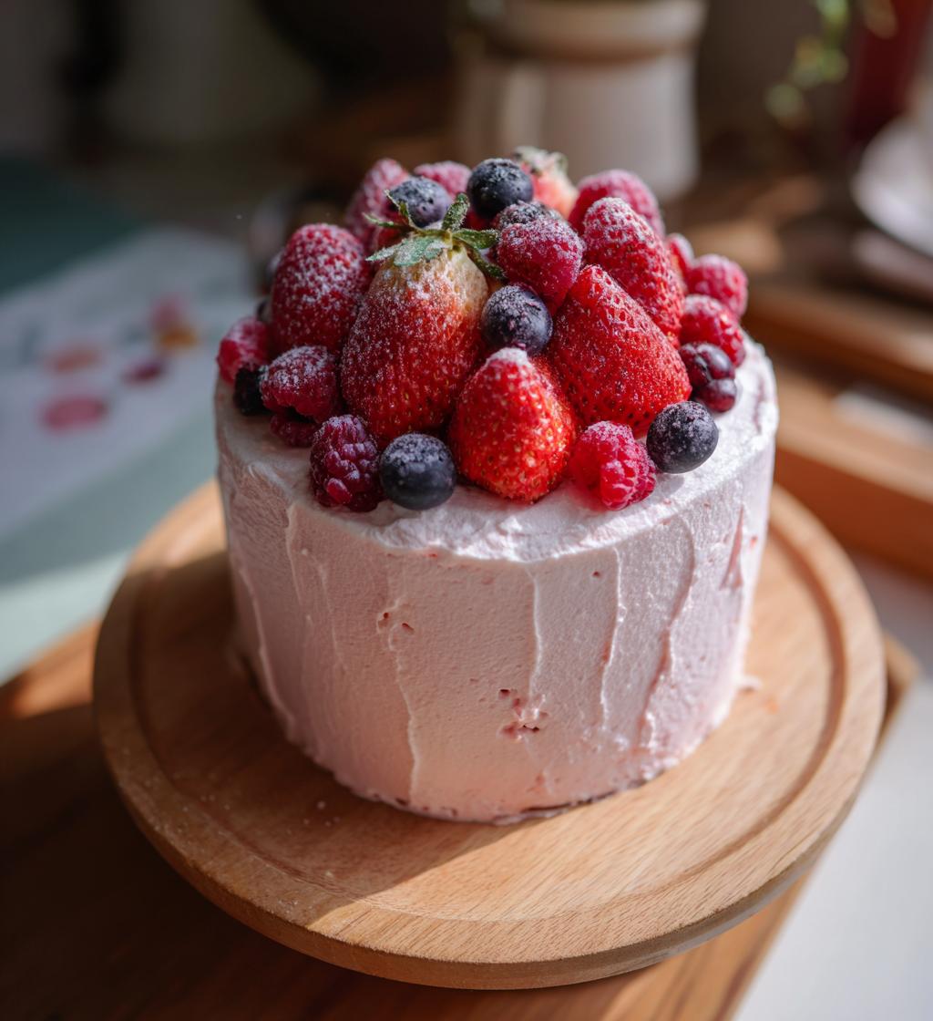 bento cake valentines day