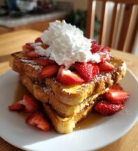 breakfast ideas valentines day