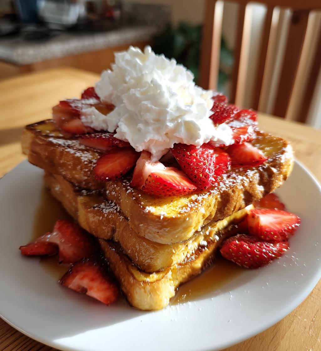 breakfast ideas valentines day