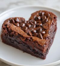 brownies for valentines day