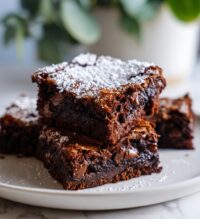 brownies valentines day ideas