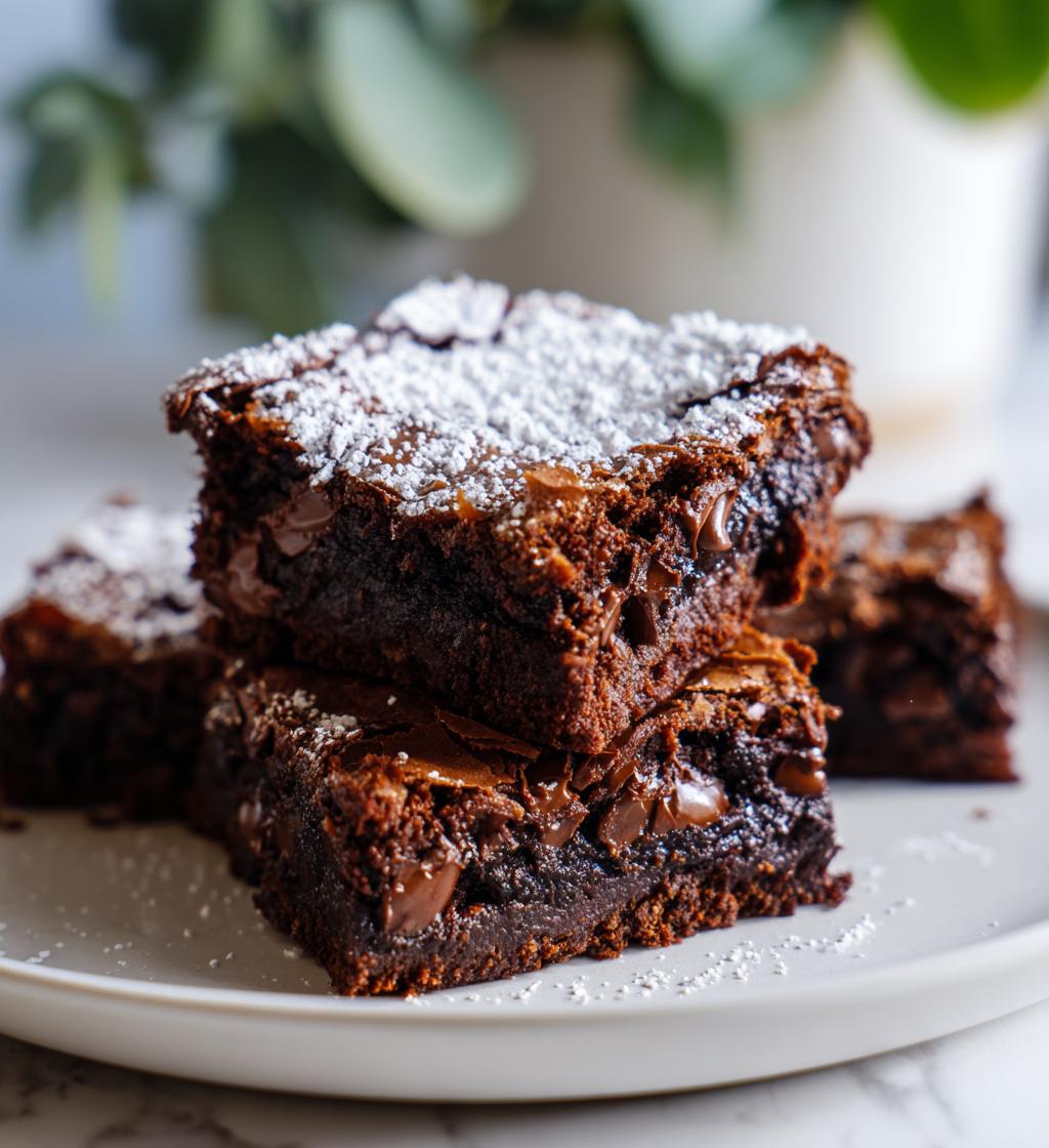 brownies valentines day ideas